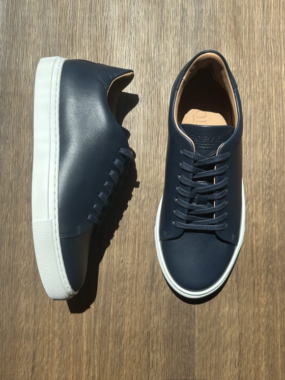 YOLO x Goral Sneaker