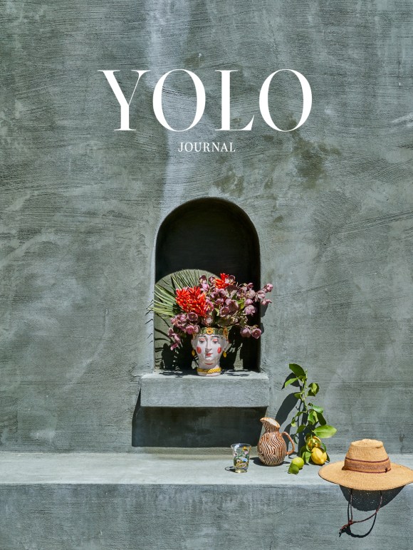 Yolo Journal Summer Issue 13