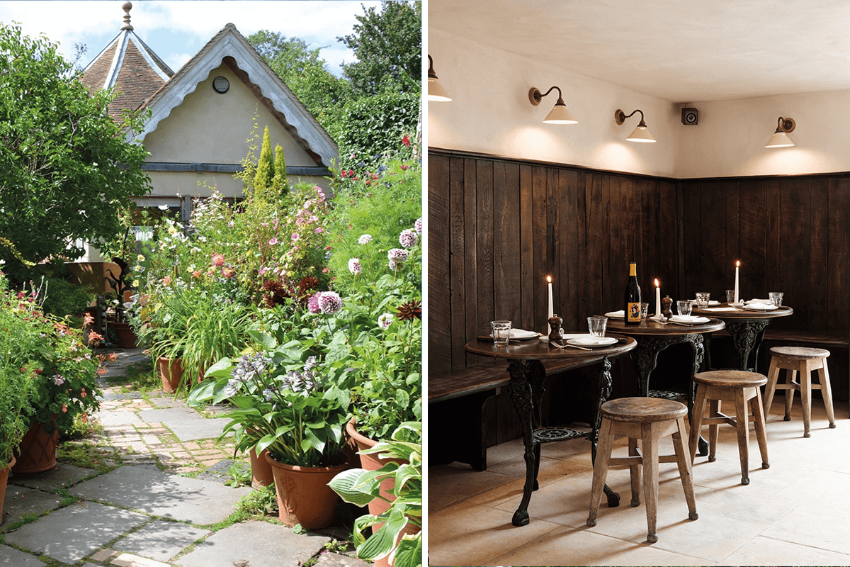 The Cotswolds Black Book