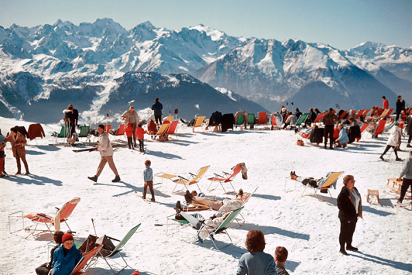 The YOLO Gift Guide 2024