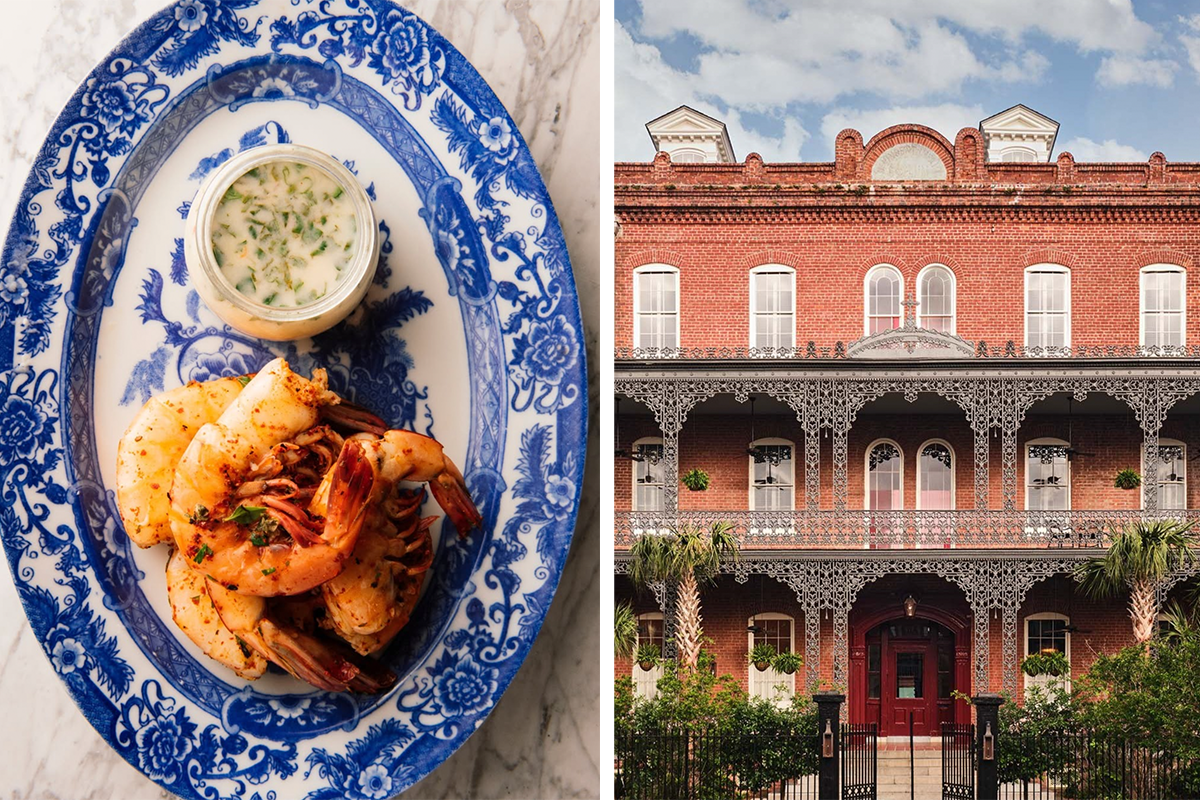 New Orleans Black Book